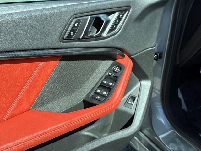 Used 2023 BMW M235i xDrive Gran Coupe w/ Premium Package AWD/4WD image 17