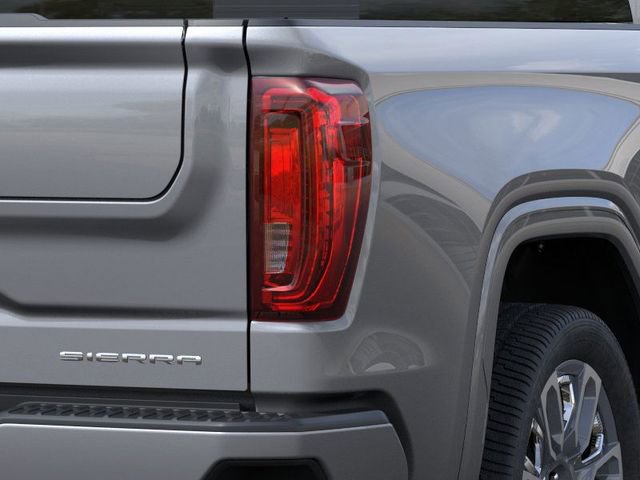 New 2026 GMC Sierra 1500 Denali Ultimate image 12