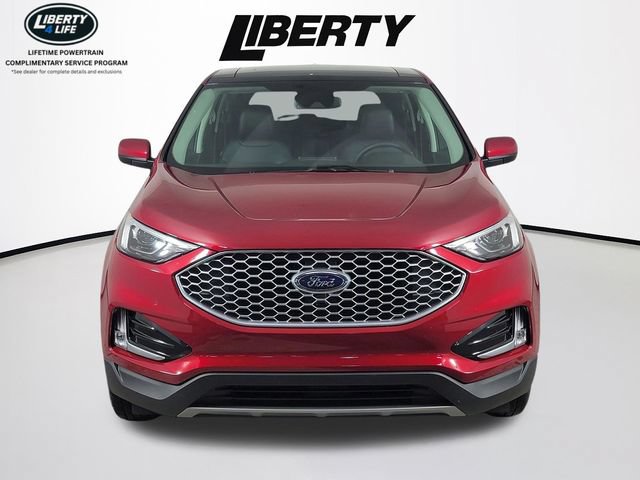 Used 2024 Ford Edge SEL w/ Convenience Package AWD/4WD image 8