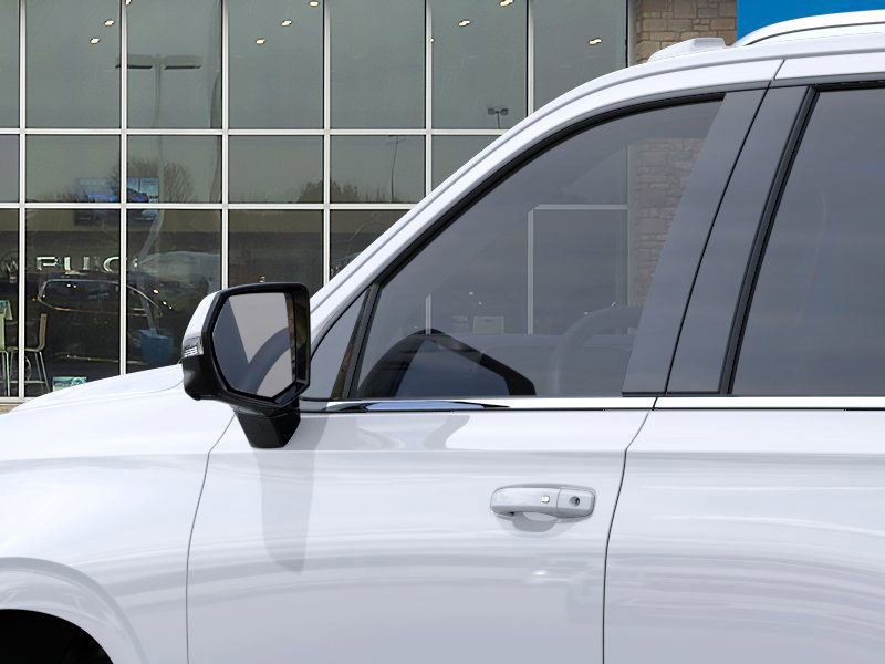 New 2026 Chevrolet Tahoe LT w/ Comfort Package image 12