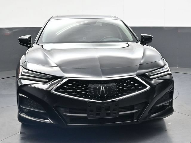Used 2022 Acura TLX SH-AWD w/ Advance Package image 10