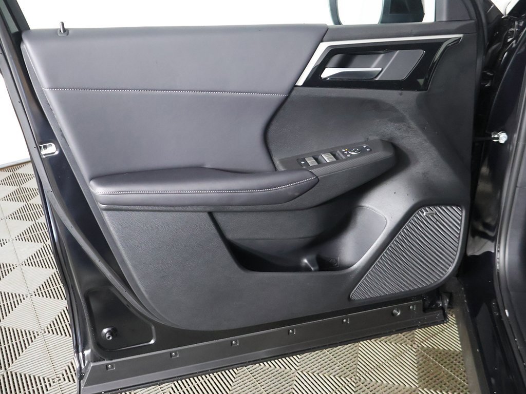 New 2026 Mitsubishi Outlander SE image 25