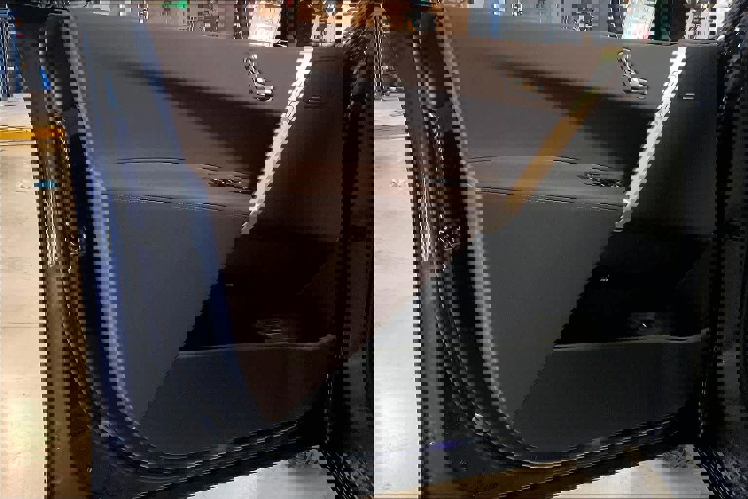 New 2026 BMW iX xDrive45 image 10