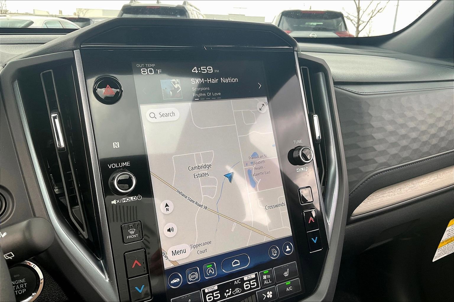 New 2026 Subaru Forester Limited image 25