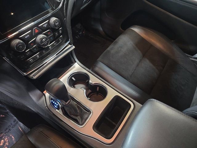 Used 2021 Jeep Grand Cherokee Laredo X image 26