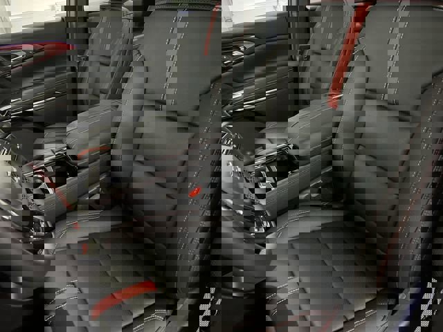 New 2026 Chevrolet Traverse RS w/ LPO, Floor Liner Package image 20