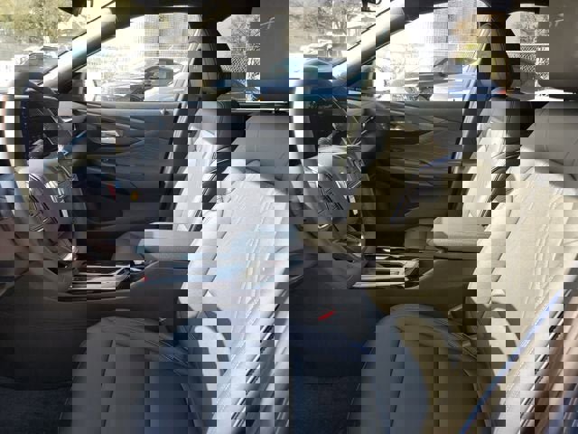 New 2026 Buick Envista Sport Touring w/ Advanced Safety Package image 18