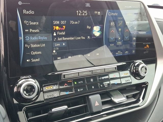 Used 2022 Toyota Highlander Platinum image 15