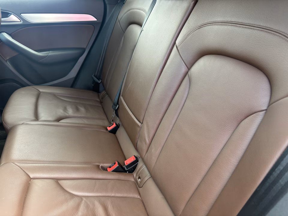 Used 2018 Audi Q3 2.0T Premium FWD image 28