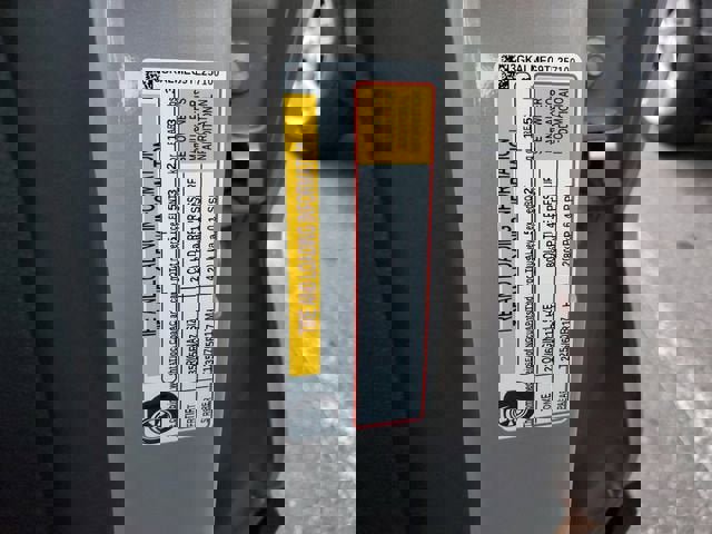 New 2026 GMC Terrain Elevation image 31