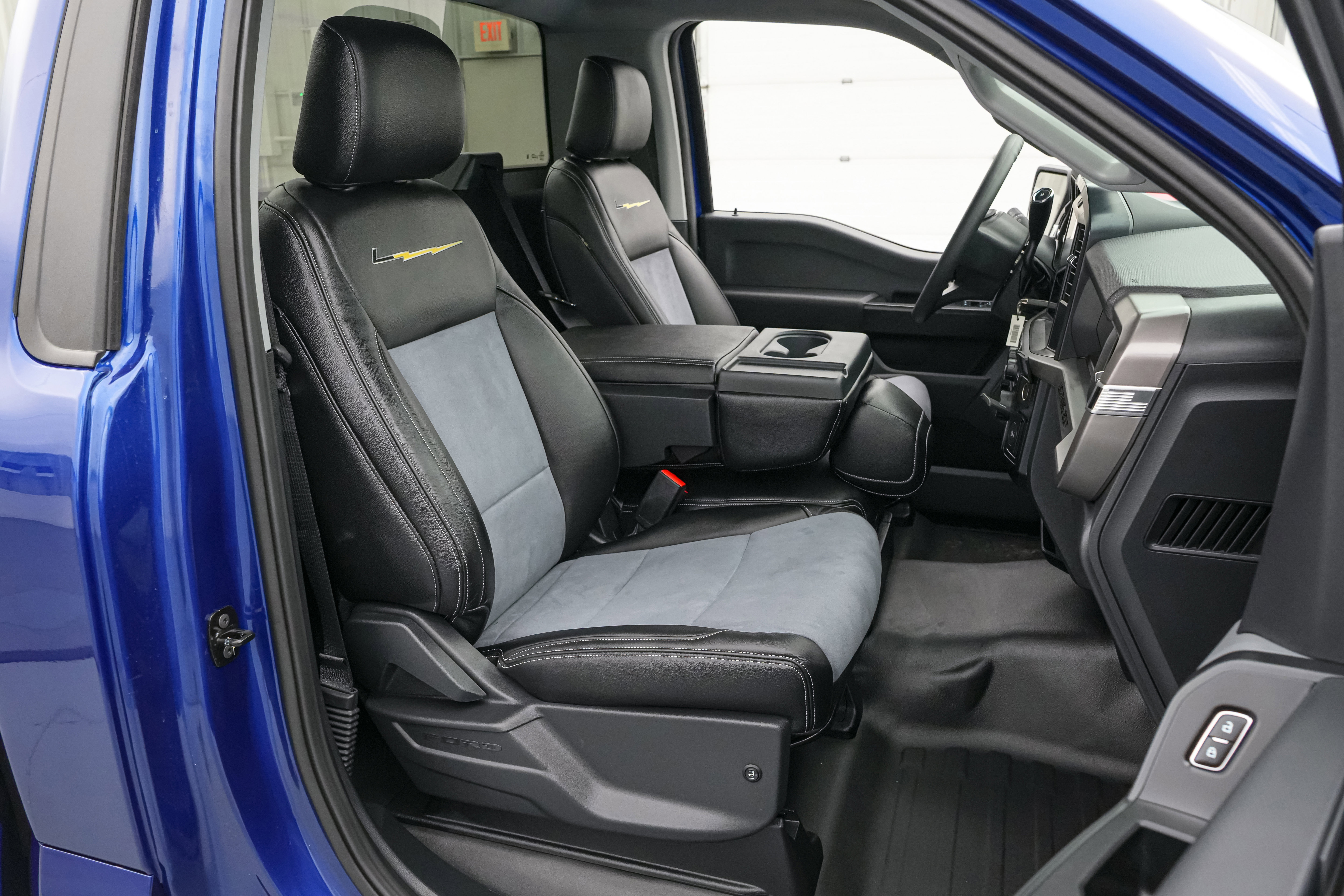 New 2026 Ford F150 XL image 32