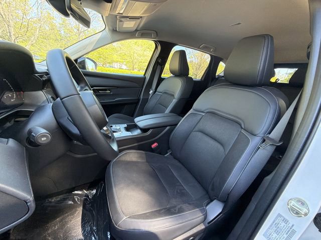 New 2026 MAZDA CX-5 Preferred image 11