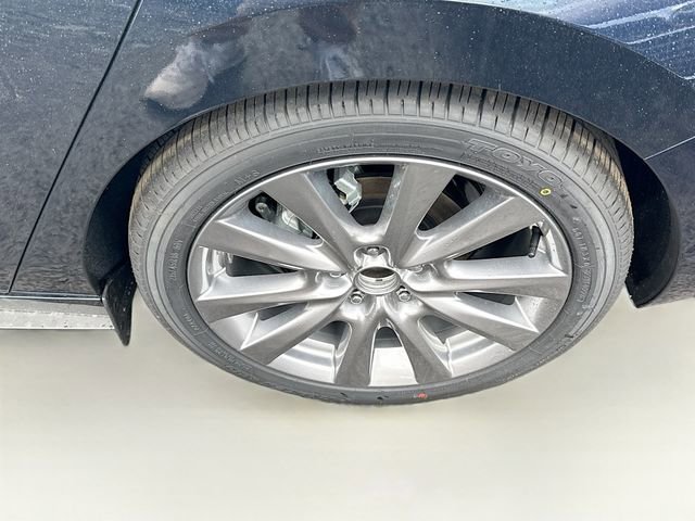 New 2026 MAZDA MAZDA3 2.5 S Sedan w/ Preferred Pkg image 32