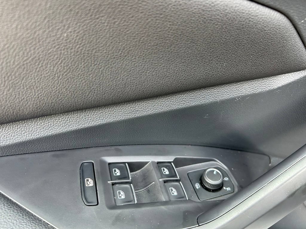 Certified 2024 Volkswagen Jetta Sport FWD image 41