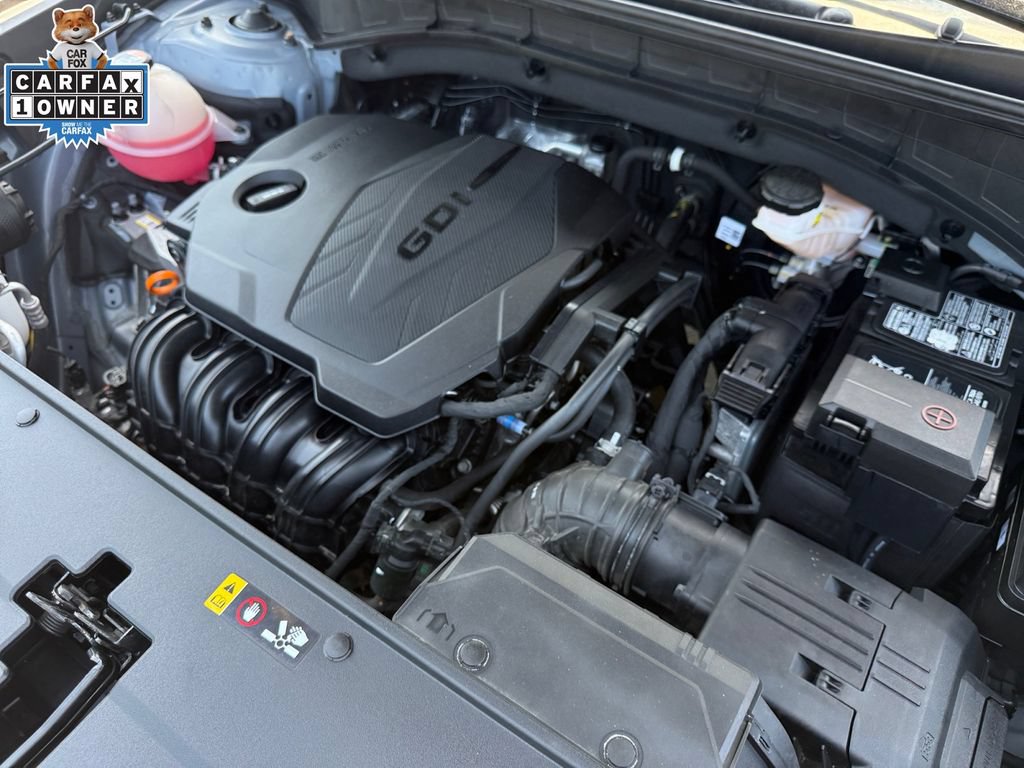 Certified 2023 Kia Sorento LX AWD/4WD image 20