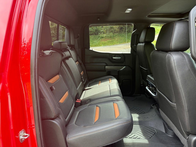 Used 2022 GMC Sierra 1500 AT4 w/ AT4 Premium Package image 25
