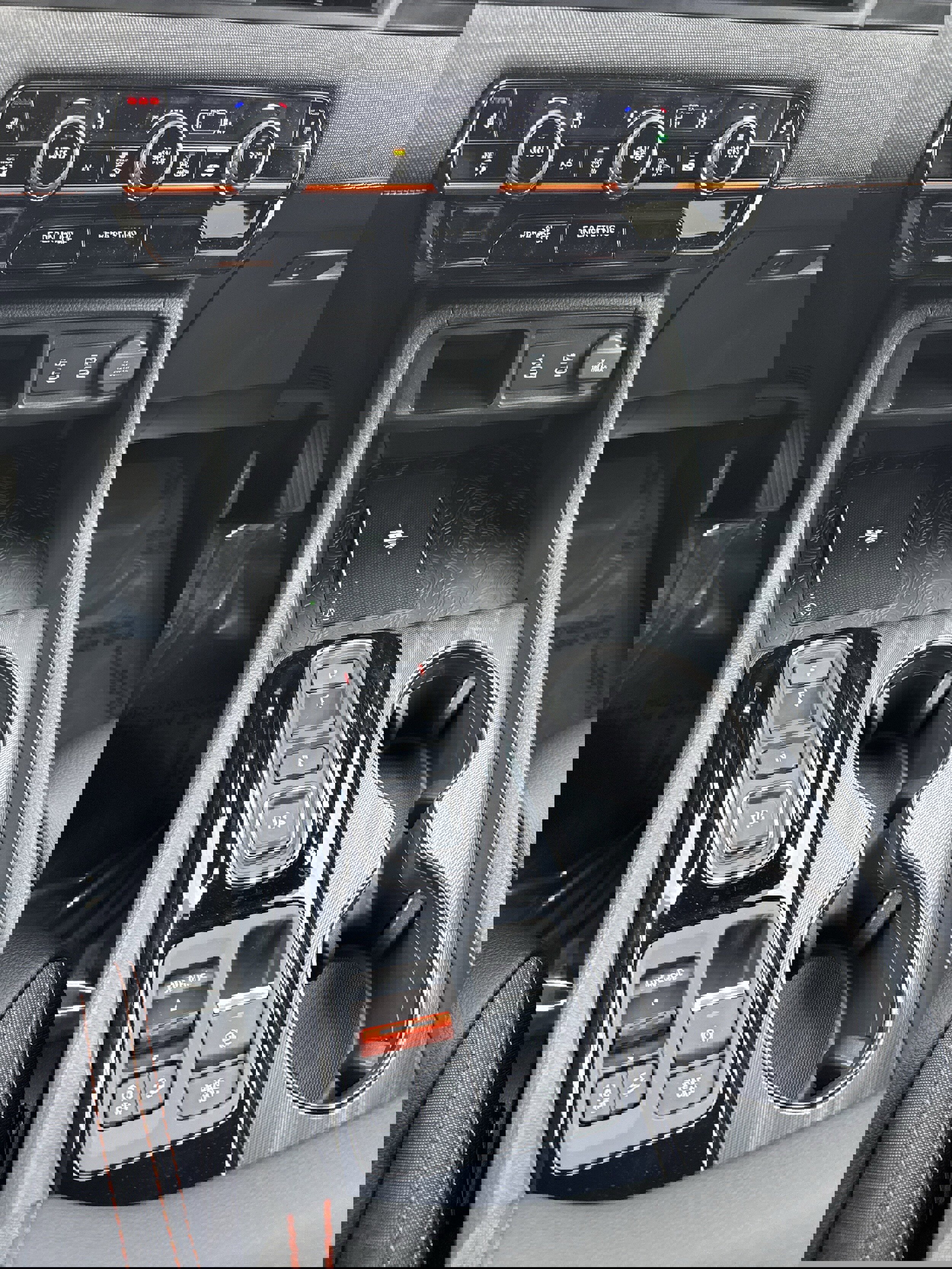 New 2026 Honda Passport TrailSport image 25