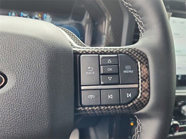 New 2025 Ford F150 Lariat w/ Equipment Group 502A High AWD/4WD image 6