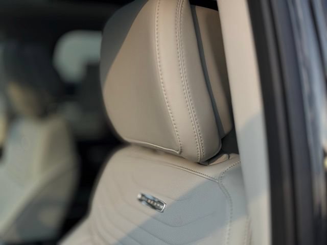 New 2027 Ford Expedition Max Platinum w/ Platinum Ultimate Package AWD/4WD image 8