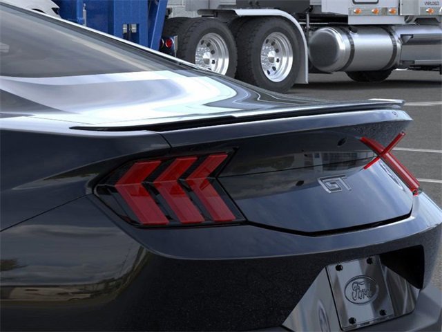 New 2025 Ford Mustang GT Premium image 22