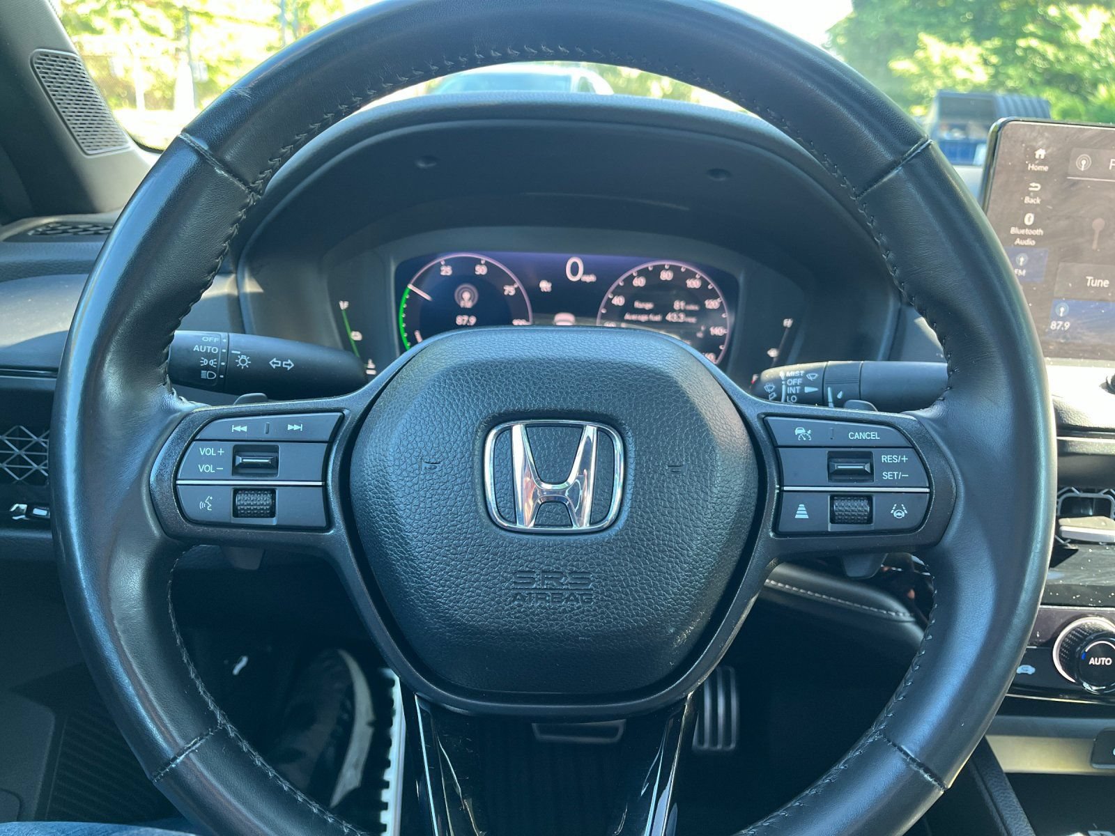 Used 2025 Honda Accord Sport image 24