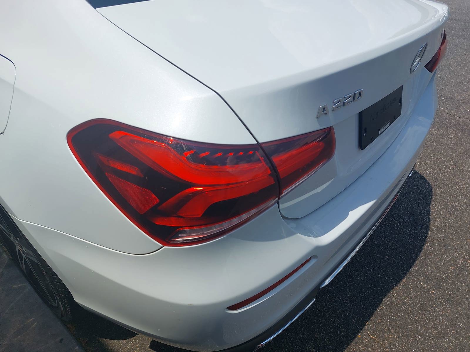 Used 2019 Mercedes-Benz A 220 image 36