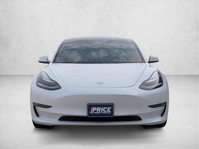 Used 2021 Tesla Model 3 Performance AWD/4WD video 2