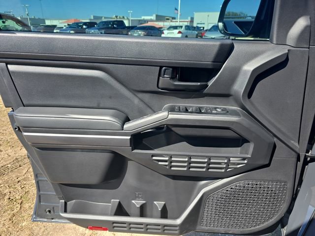 Used 2025 Toyota Tacoma SR5 image 25