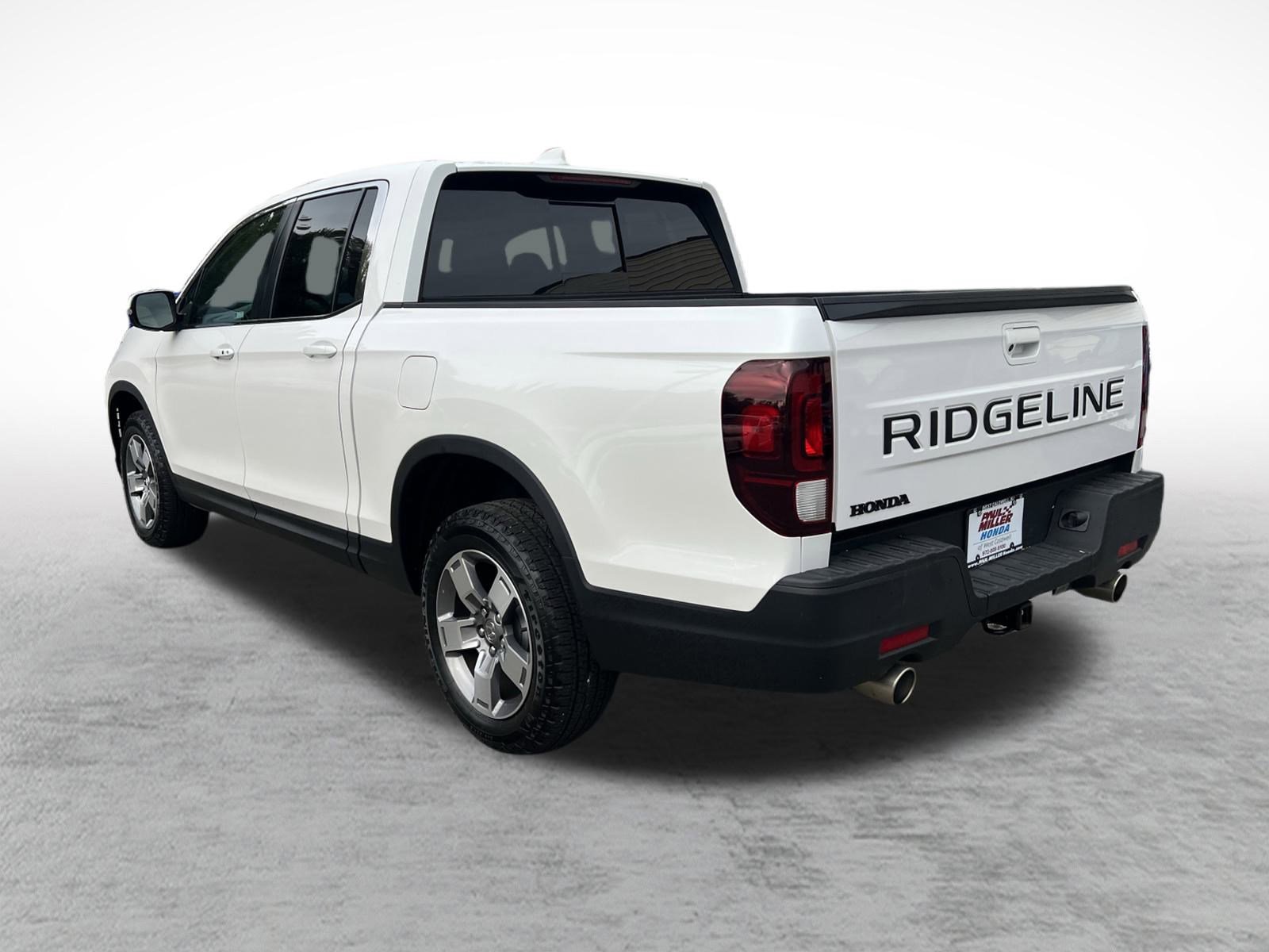 Used 2024 Honda Ridgeline RTL image 4