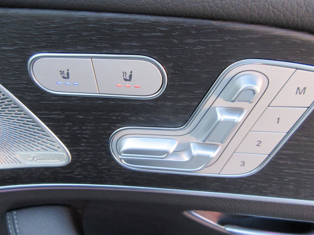 Used 2025 Mercedes-Benz GLE 580 4MATIC image 21