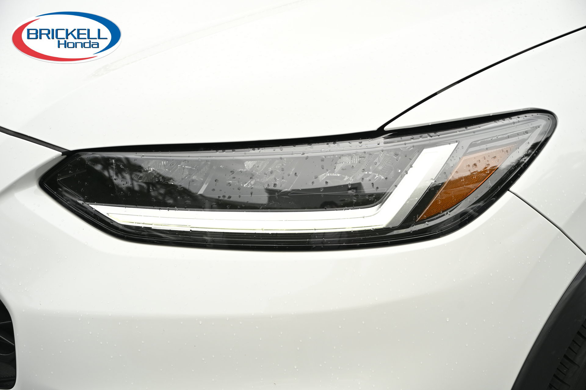 Used 2023 Honda HR-V LX image 9