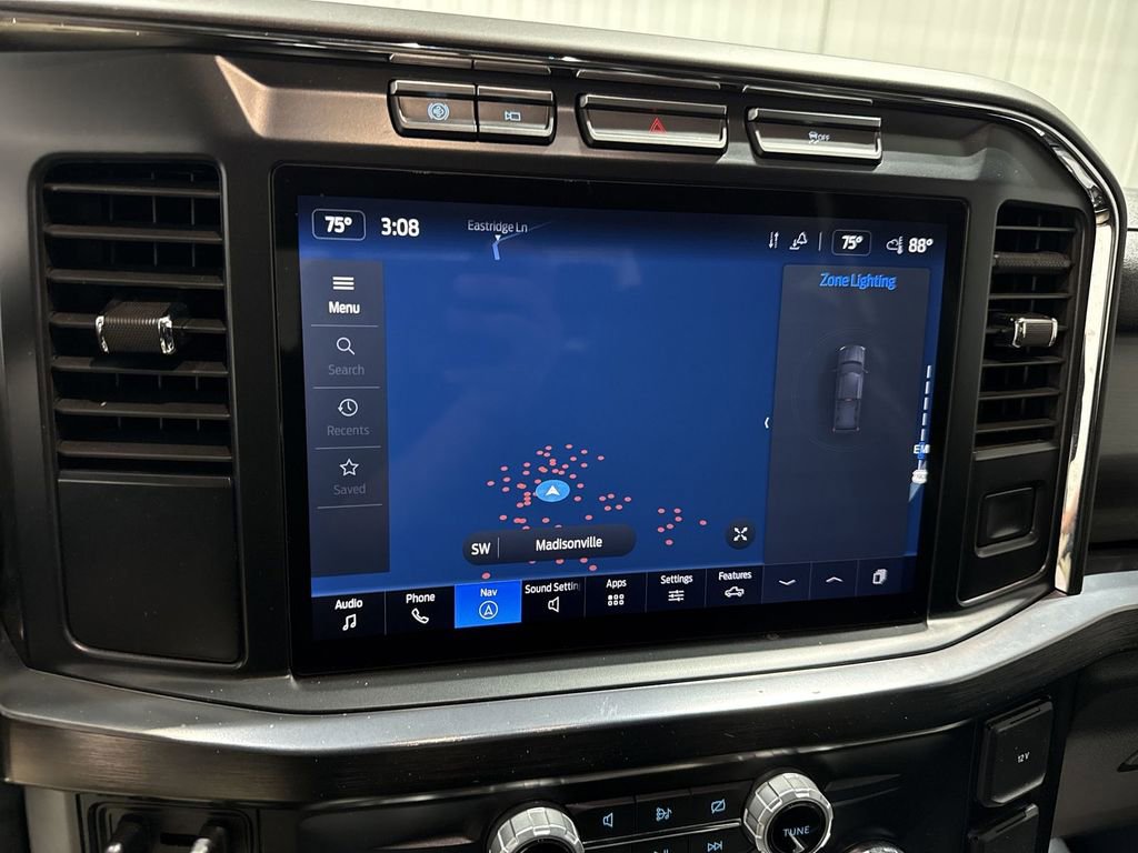 Used 2024 Ford F250 Lariat image 14