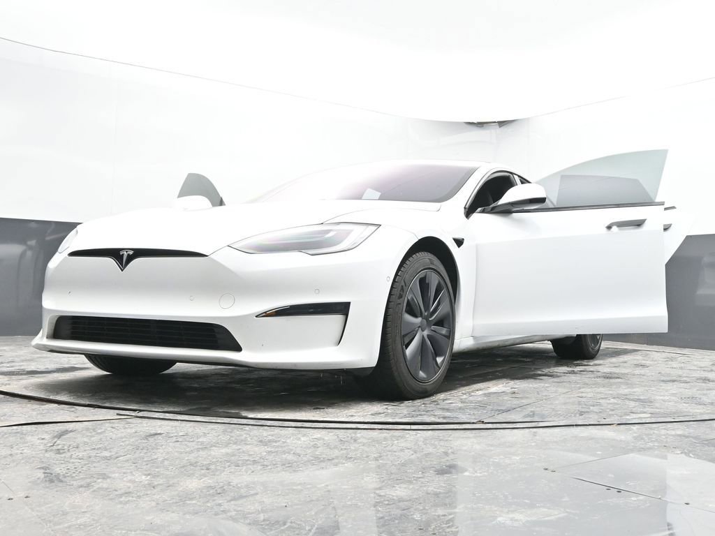 Used 2021 Tesla Model S Plaid image 85