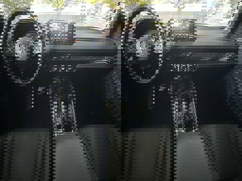 Used 2024 Honda Accord Sport image 24