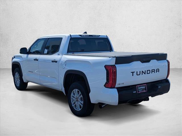 New 2026 Toyota Tundra SR5 image 9