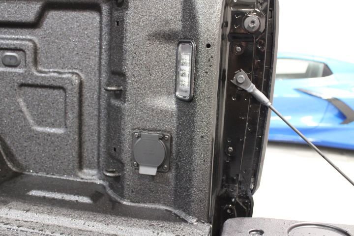 New 2026 GMC Sierra 1500 SLT w/ SLT Premium Plus Package image 16