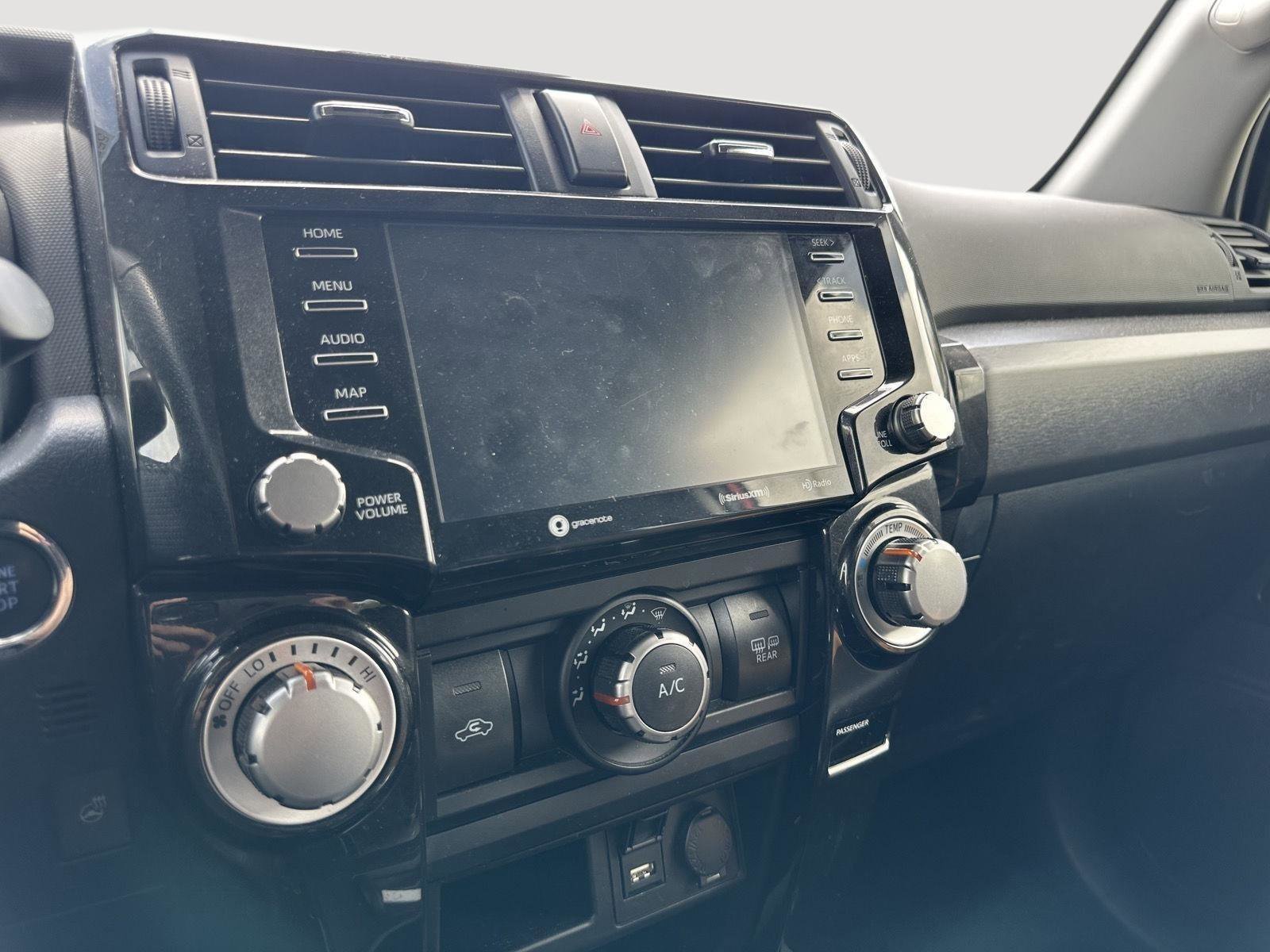 Certified 2024 Toyota 4Runner TRD Off-Road Premium image 12