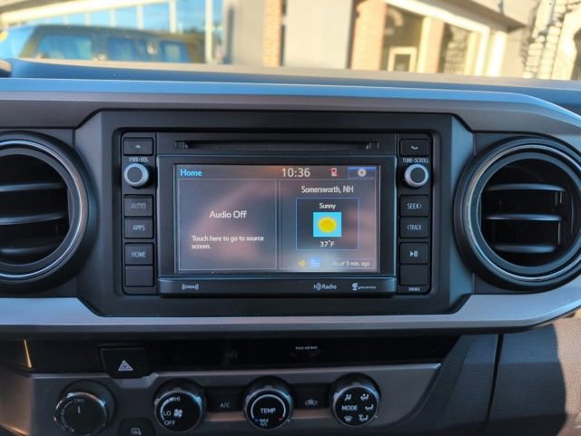 Used 2018 Toyota Tacoma SR5 image 22