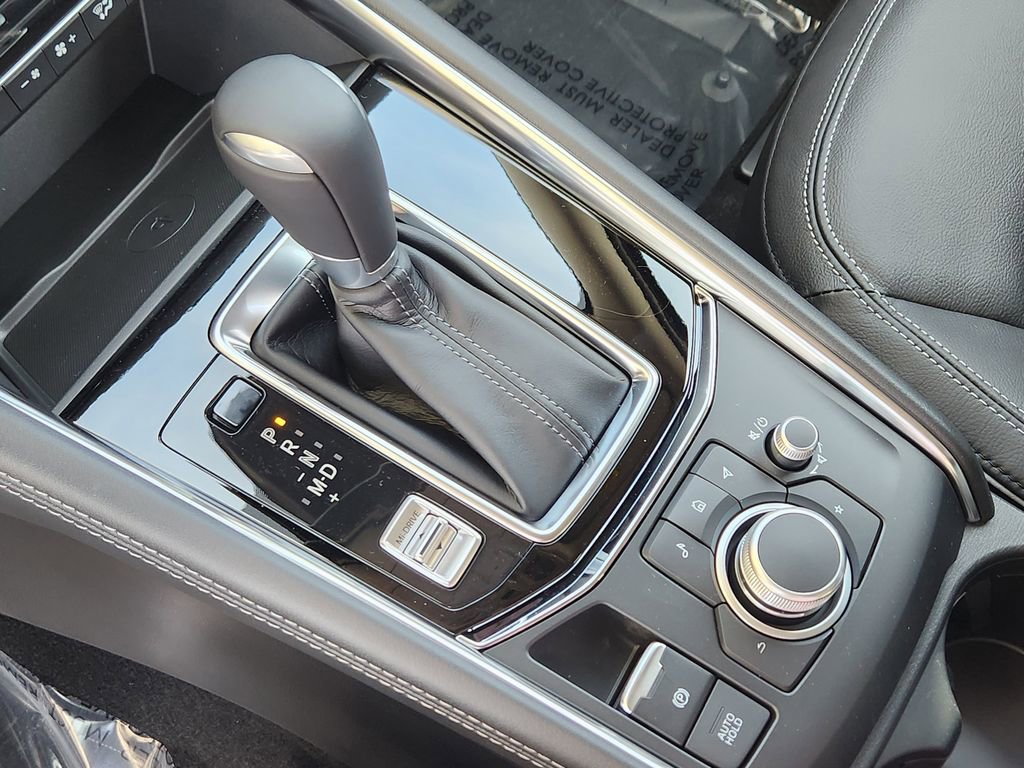 New 2025 MAZDA CX-5 AWD 2.5 S w/ Premium Plus Pkg image 17
