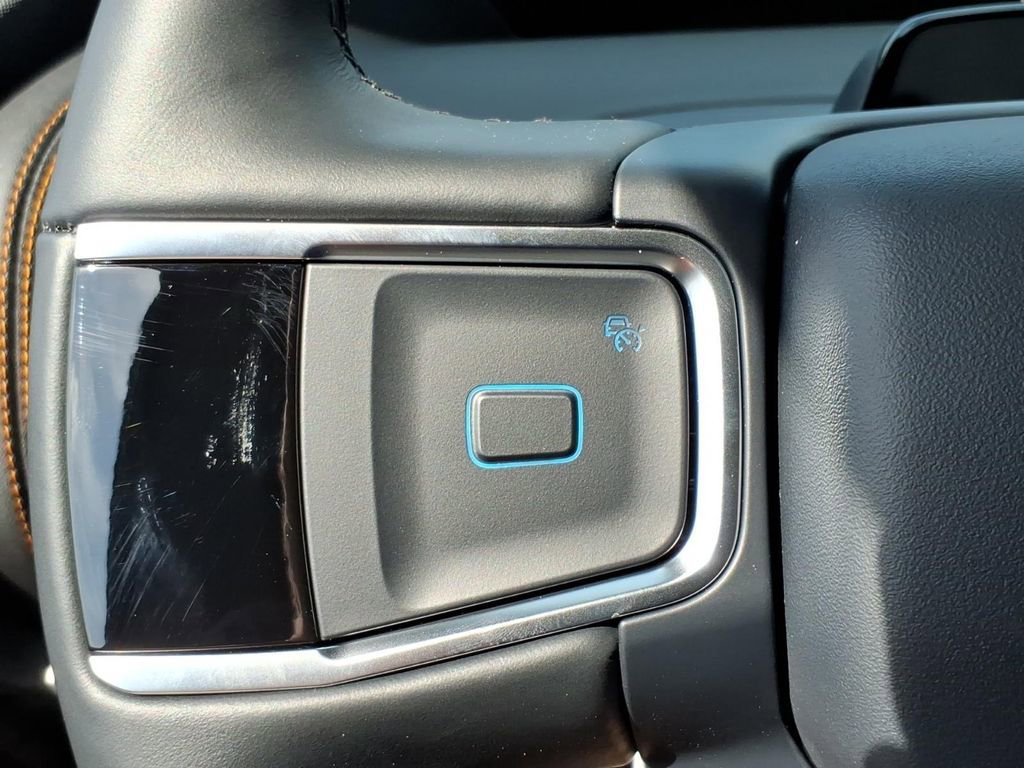 New 2026 Ford Expedition Tremor image 23