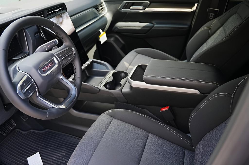 New 2026 GMC Terrain Elevation w/ Black Edition image 8