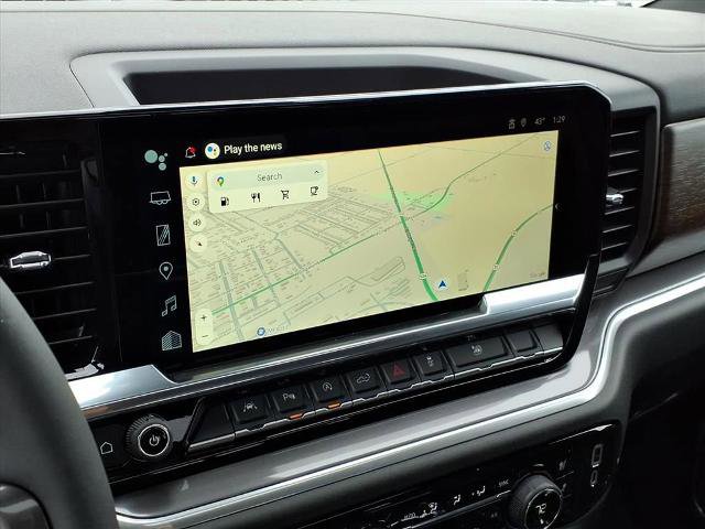 New 2026 Chevrolet Silverado 1500 High Country w/ High Country Premium Package image 24