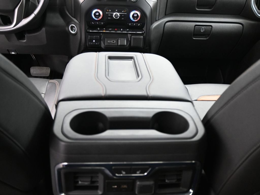 Used 2021 GMC Sierra 1500 AT4 AWD/4WD image 19