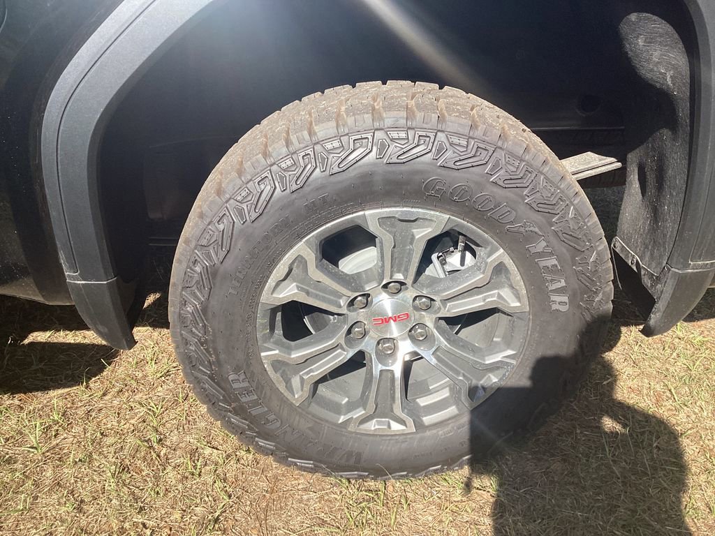 New 2026 GMC Sierra 1500 Pro w/ Pro Value Package AWD/4WD image 9