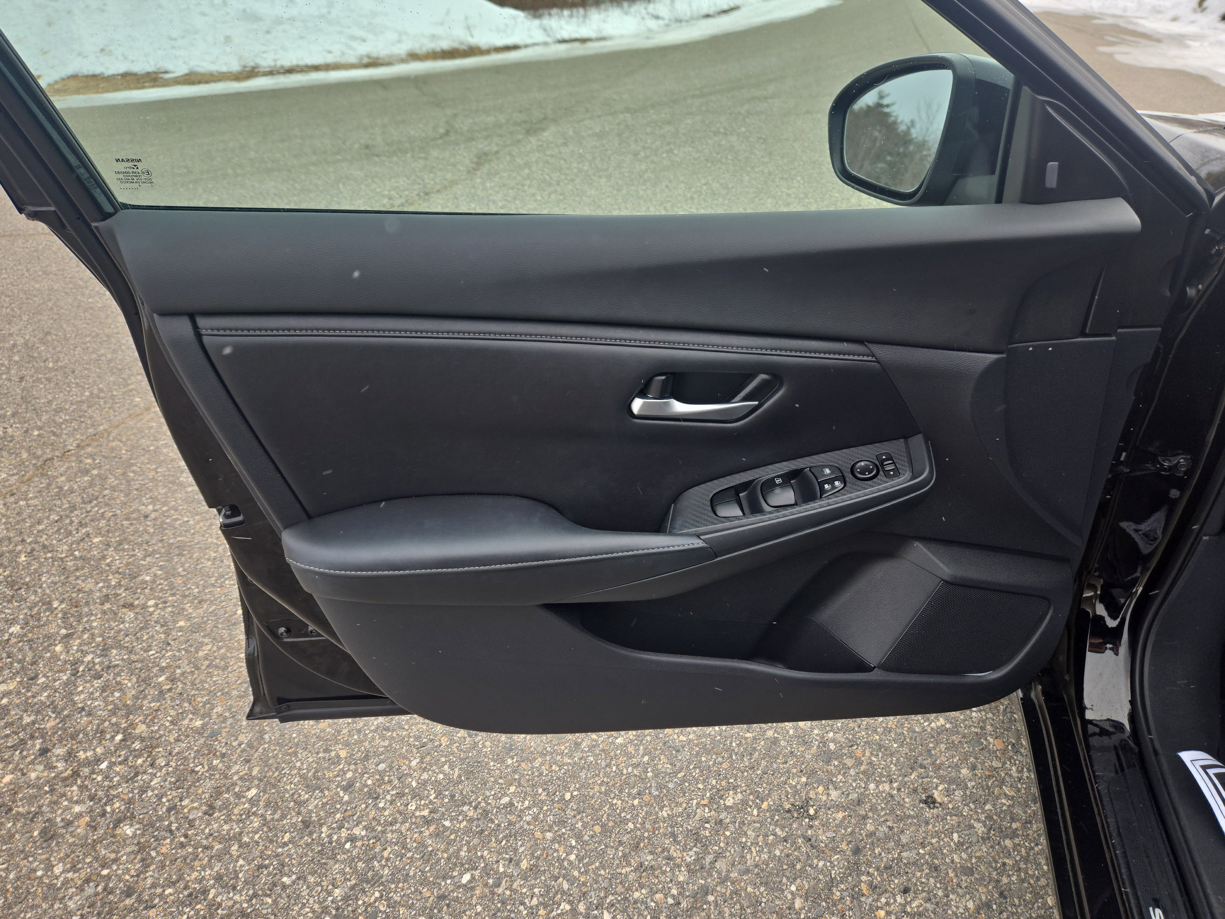 Certified 2021 Nissan Sentra SV image 15