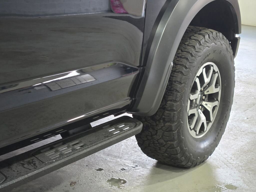 Used 2021 Ford F150 Raptor w/ Equipment Group 801A High image 20