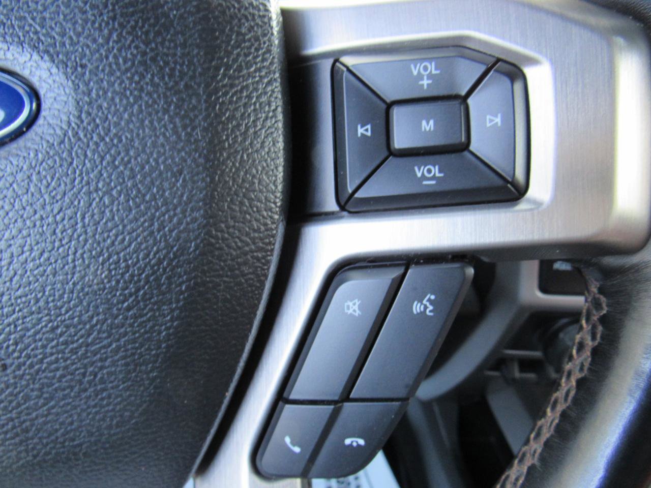 Used 2019 Ford F150 Platinum w/ Equipment Group 701A Luxury image 16