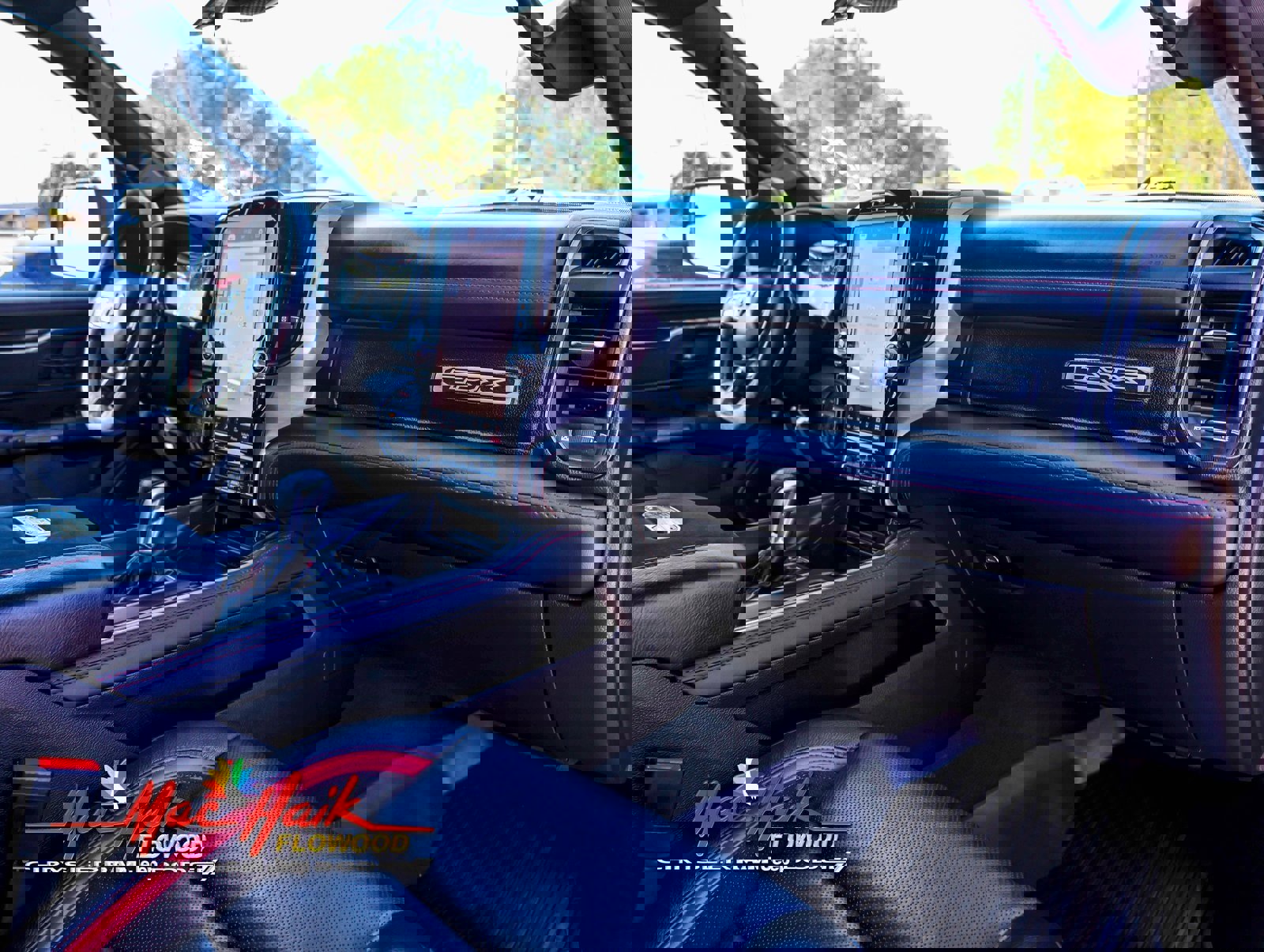 Used 2022 RAM 1500 TRX w/ TRX Level 2 Equipment Group image 17