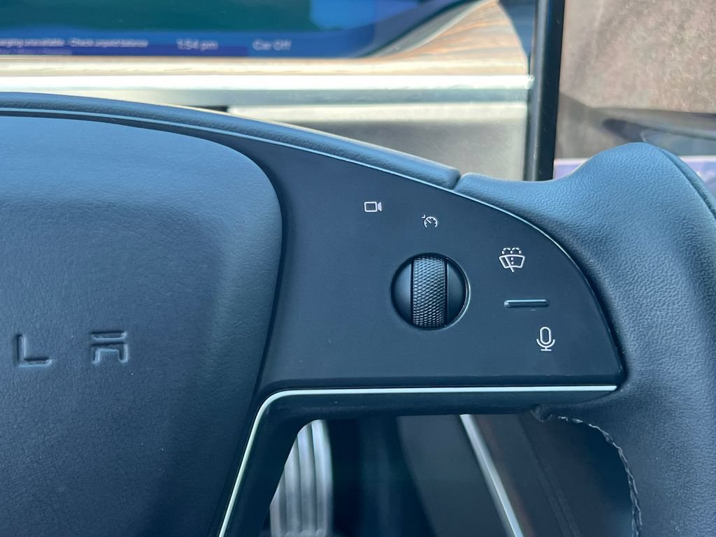 Used 2023 Tesla Model S AWD/4WD image 28