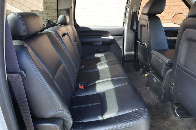 Used 2013 Chevrolet Silverado 1500 LT w/ All-Star Edition AWD/4WD image 21
